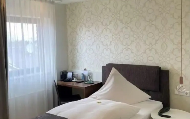 Hotel Fliederbusch