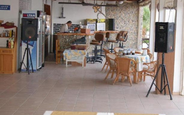 Erta Soyak Beach Otel