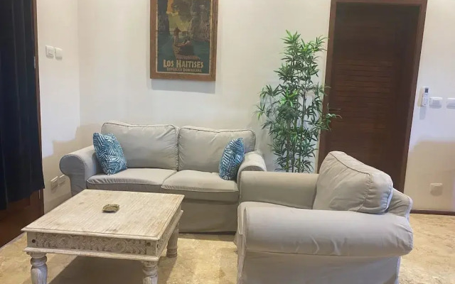 Boutique Hotel Casa Grande, Tropical Journey Familiar Suite, 2 BR