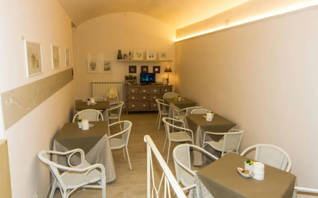 Albergo Etruria