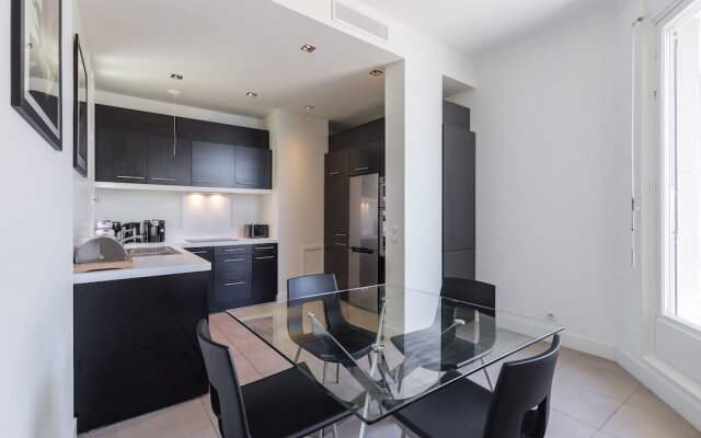 Ashley&parker - Sea View Terrace Penthouse