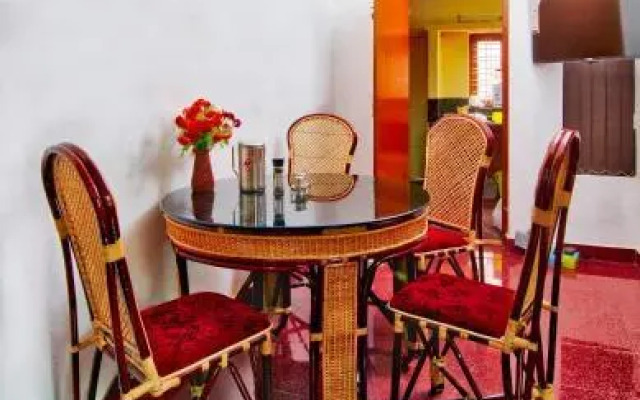 Rams Guest House