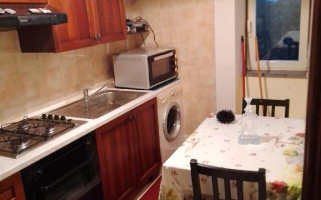 Domino House Montariello