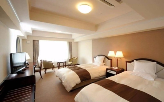 Imabari Kokusai Hotel