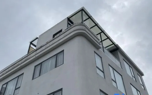 Guangzhou Congxinyin Art Design Homestay (senlinhai baishuizhai Branch) – Exterior – Guangzhou