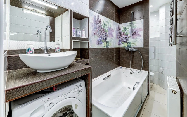 Апартаменты Ингрия на проспекте Литейный