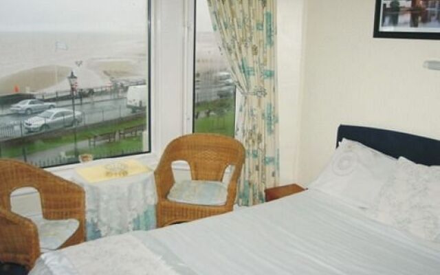 Pembroke Seafront B&B