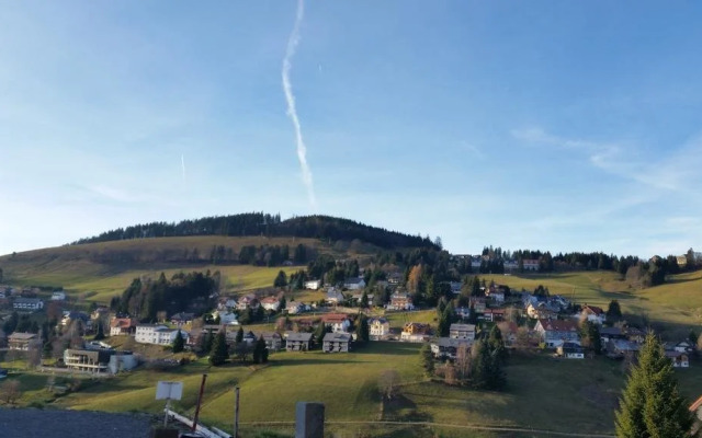 Gästehaus Weilerhof - Apartments