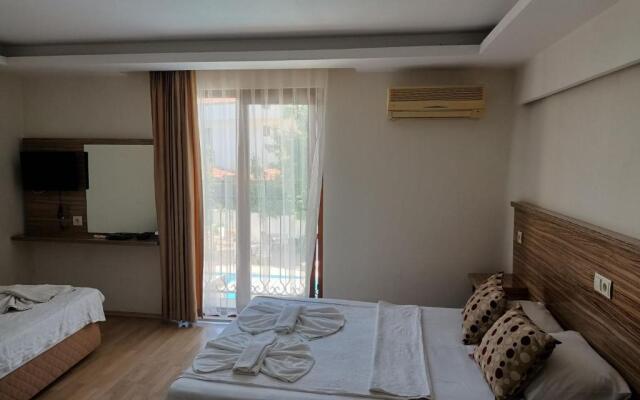 Hotel Barlas Fethiye
