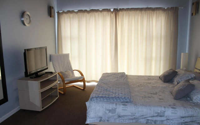 F1 Waterfront Estate Swakopmund