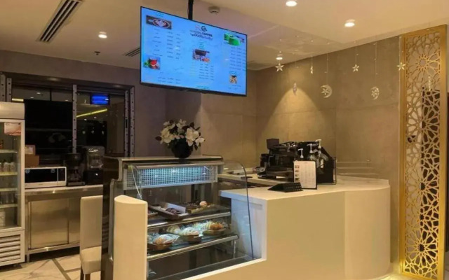 Riyada Home Serviced Apartments