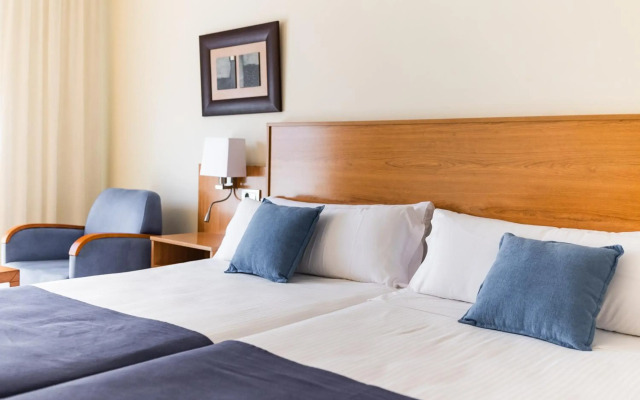 Hotel Villa San Juan