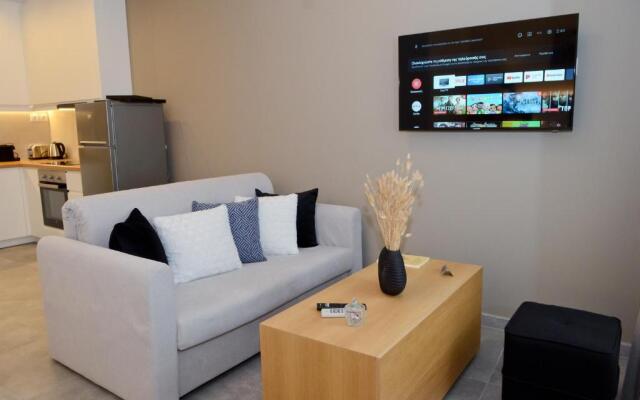 Roloi suites