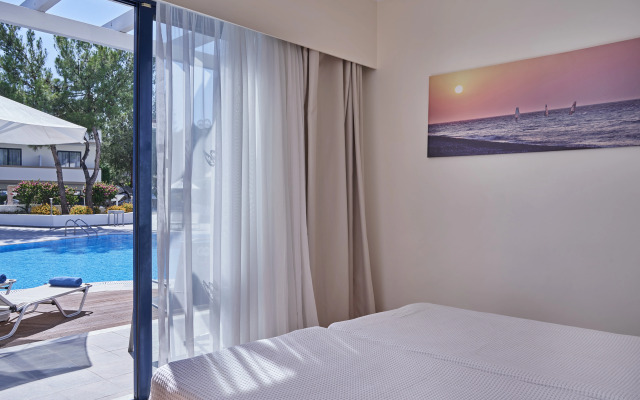 Miraluna Village & Spa