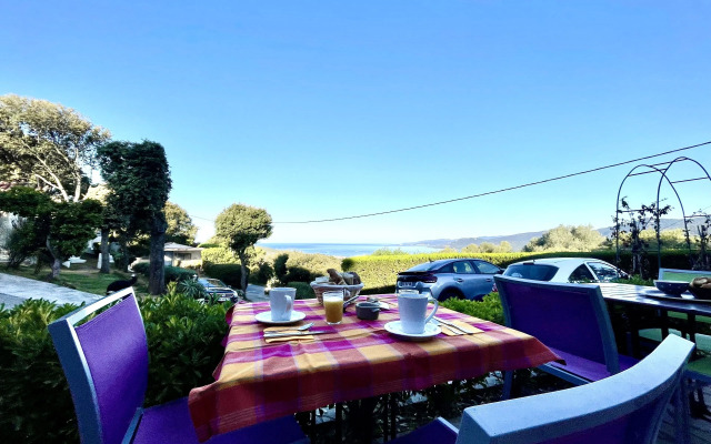 Chambres d'hôtes Île de Beauté