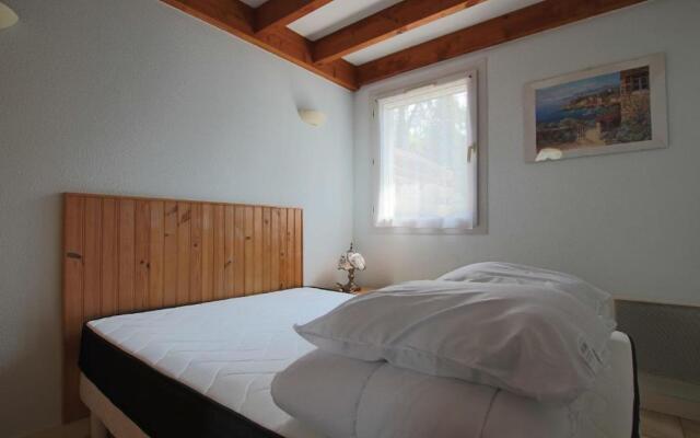 Duplex in Ronce les Bains near the beach