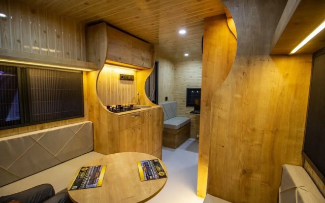 Zirkon Suit Otel