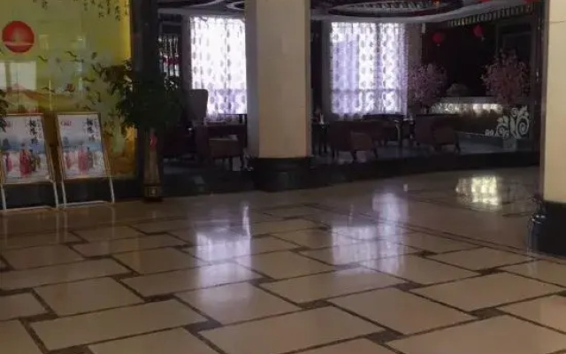 Huasheng Hotel