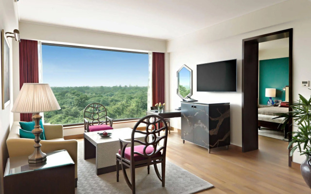 The Oberoi, New Delhi
