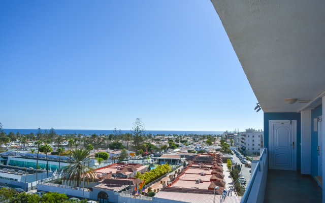 Aparthotel Playa del Sol - Adults Only