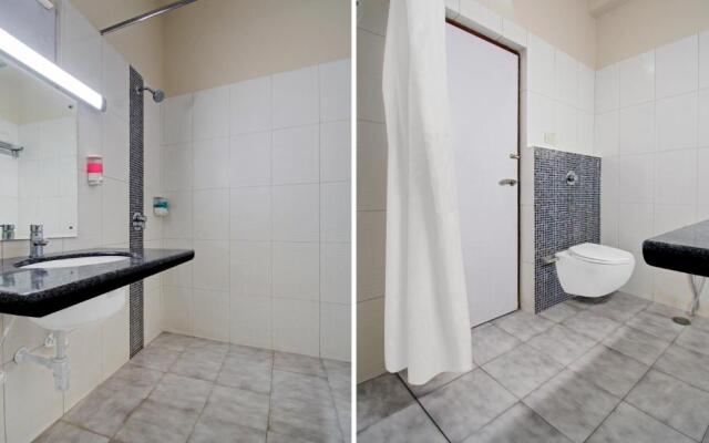 Treebo Maharaja Residency Family Hotel