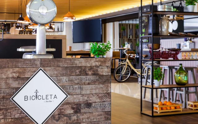 Novotel Lisboa