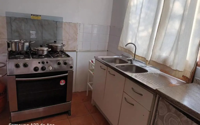 Hostal AlYaras