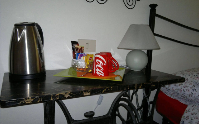 Lo Scoiattolo e la Noce