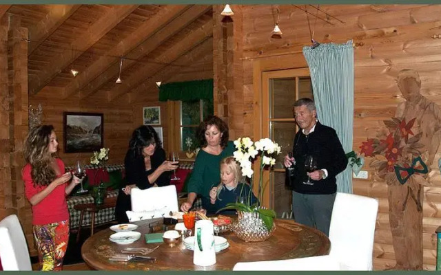 Sillian Chalet