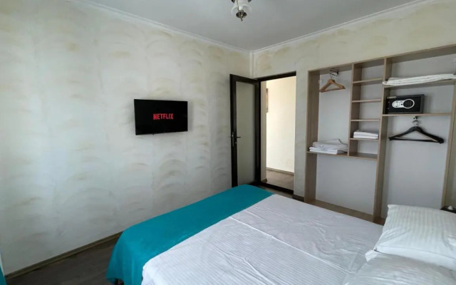 Villa Sorriso Mamaia Nord