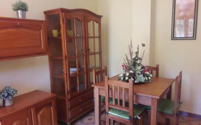 Apartamentos Vista La Maroma