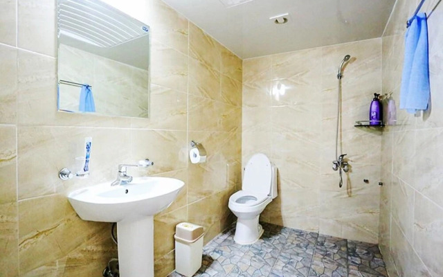 Jeonju Ongoeul Hanok Stay