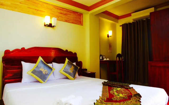 Dynsey Boutique Hotel
