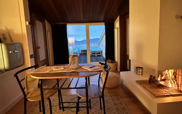 Solo Atico Guest Suites