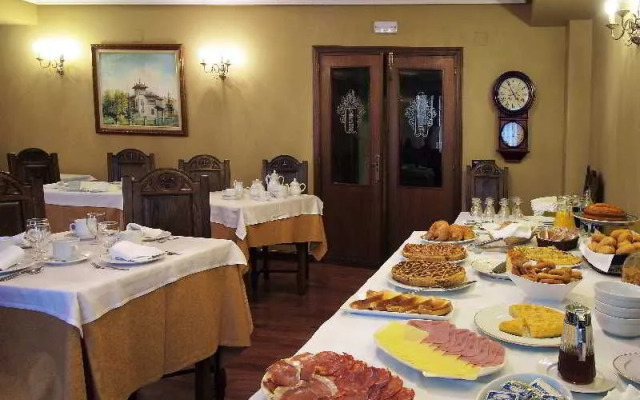 Arias Apartamentos
