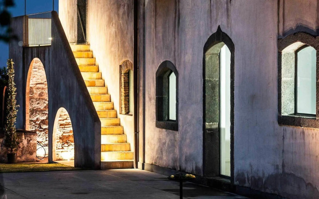 Ramo d'Aria Etna Boutique Hotel