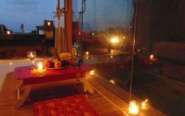 Bali Golden Elephant Boutique Villa