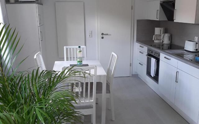 Bugenhagen - Classic Appartements