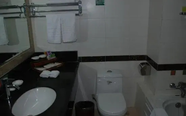 Nanjing Hotel