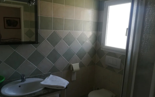 Résidence Marina Di A Testa