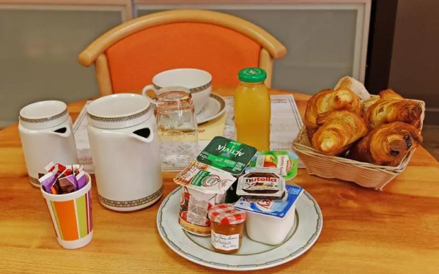 Hostellerie Du Vigan