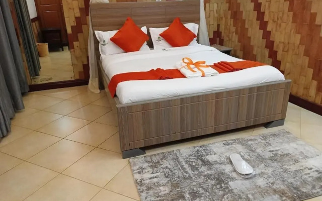 Hotel Double N-Kisumu