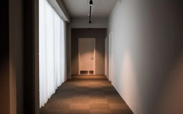 The Pier apartment by Daniel&Jacob’s