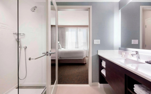 Residence Inn by Marriott Boston Watertown