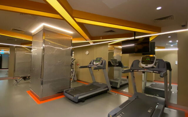 The Artisan Hotel Istanbul - MGallery Collection