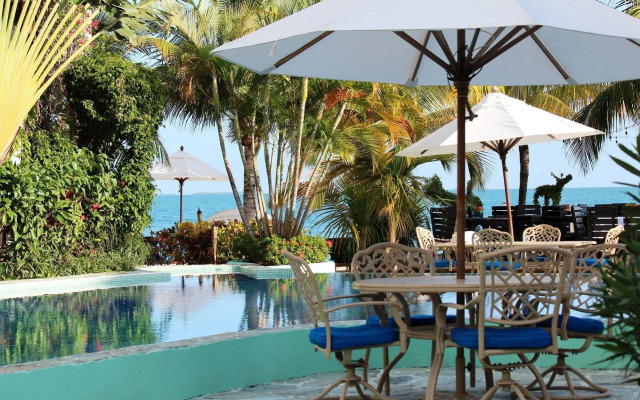 Chabil Mar Luxury Villas - Guest Exclusive Beach Resort