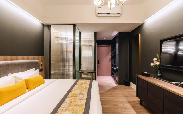 Bandalo Boutique Hotel