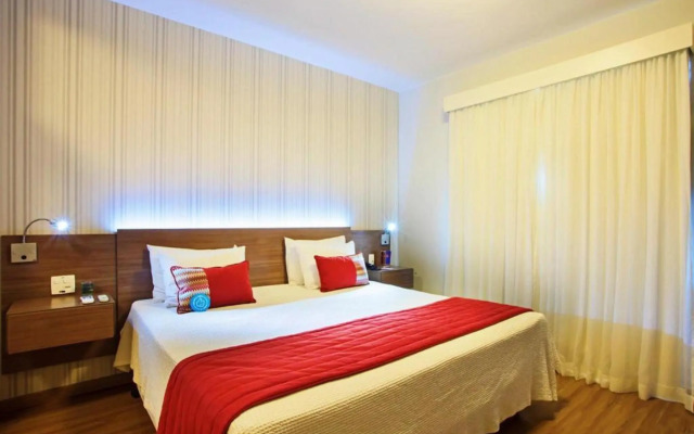 ibis Styles Campinas Alphaville