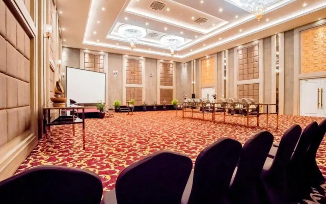 Savero Hotel Depok