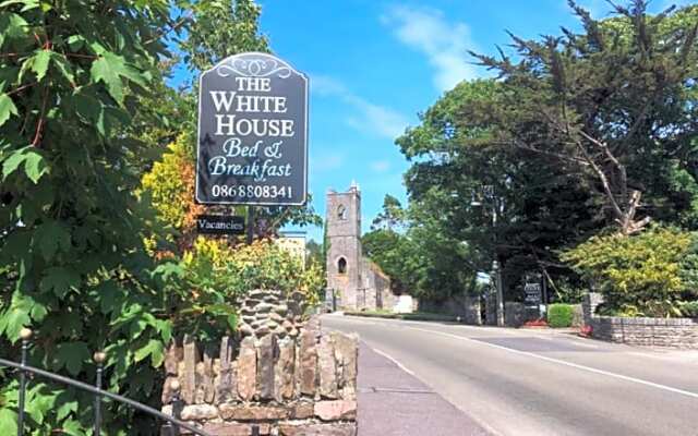 The White House B & B